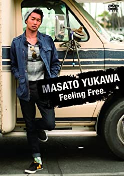 【中古】【非常に良い】Feeling Free. DVD
