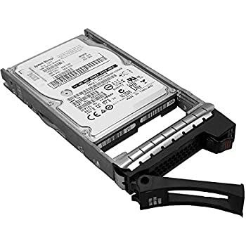 【中古】(未使用・未開封品)日本アイ・ビー・エム 900GB 10K 2.5-inch SAS HDD 00W1236
