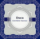 【中古】Duca LiveAlive Forever CD