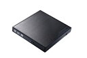 【中古】Logitec ポータブル DVDドライブ USB3.0 軽量300g ArcSoft TotalMedia Backup&Record付属 【Surf...