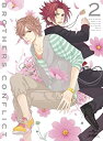 yÁzBROTHERS CONFLICT 2() [DVD]