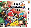 【中古】Super Smash Bros (輸入版)