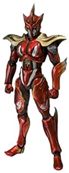 【中古】S.H.フィギュアーツ 仮面ライダーウィザード フェニックスファントム （魂ウェブ限定）全高約160mm