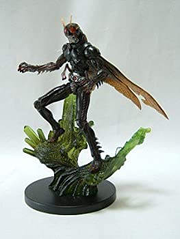【中古】(未使用 未開封品)SIC匠魂 Vol.7 仮面ライダーブラック ノーマルカラー 単品