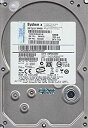 【中古】Hitachi hua721050kla330?500?GB 7200rpm 3.5インチSATA / 300ハードドライブ