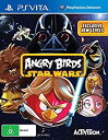 【中古】(未使用 未開封品)Angry Birds: Star Wars