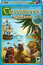 【中古】【非常に良い】Carcassonne Sudsee(3)