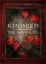 【中古】(未使用 未開封品)Kindred: Embraced - Complete Series/ DVD Import