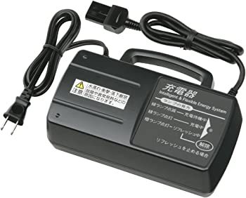 【中古】(未使用・未開封品)ヤマハ(Yamaha) バッテリー充電器 ヤマハPAS専用 90793-29072