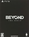 【中古】BEYOND : Two Souls (初回生産限定版) (初回封入特典 追加シーン オリジナルサウンドトラックなど豪華ダウンロードコンテンツ 同梱) - PS3