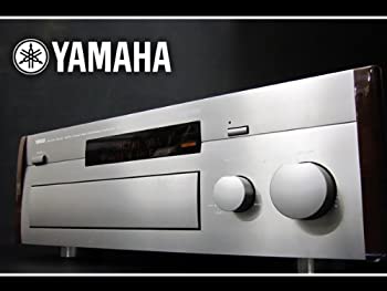 【中古】【非常に良い】ヤマハ DSP-A3090 7.1ch DSP AVサラウンドアンプ