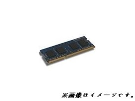 【中古】(未使用 未開封品)【バルク品】 dynabook SS RX2L TL140E2W 用DDR3規格 2GBメモリ Win7Core2Duoモデル対応