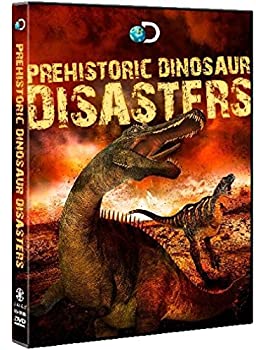 【中古】Prehistoric Dinosaur Disasters [DVD] [Import]