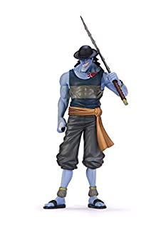 【中古】ONE PIECE ワンピース DXF 〜THE GRANDLINE MEN vol.15〜 【アーロン】　単品