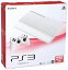 š(̤ѡ̤)PlayStation 3 饷åۥ磻 250GB (CECH-4200BLW)