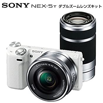 【中古】SONY デジタル一眼カメラ「N