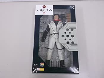 【中古】【非常に良い】RAH 096 仮面ライダー2号 一文字隼人