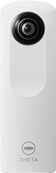 【中古】RICOH デジタルカメラ RICOH THETA 全天球 360°カメラ 0175760 【中古】RICOH デジタルカメラ RICOH THETA 全天球 360°カメラ 0175760