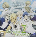 【中古】VitaminZ Revolution - 3DS