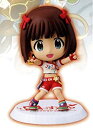 【中古】【非常に良い】ちびきゅんキャラ アイドルマスター 生っすか!?コレクション vol.2 天海春香 単品