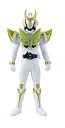 【中古】(未使用・未開封品)仮面ライダー鎧武 (ガイム) ライダーヒーローシリーズ05 仮面ライダー斬月 メロンアームズ