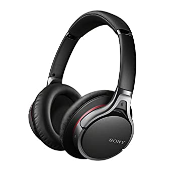 yÁzSONY ^CXwbhz nC]Ή BluetoothΉ }CNt MDR-10RBT/B