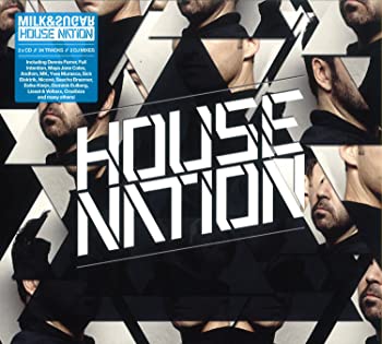 【中古】House Nation [CD]
