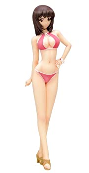 【中古】菅生 あすか 新世紀GPXサイバーフォーミュラSIN Ver. (1/10スケール PVC製塗装済み完成品)