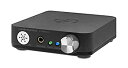 【中古】audio-technica USBヘッドホンアンプ ハイレゾ音源対応 AT-HA90USB