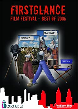 (未使用・未開封品)FirstGlance Film Festivals: Best of 2006