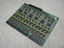 【中古】【非常に良い】24KLC901 サクサ SAXA アグレア AGREA LT900 24内線増設ユニット ビジネスフォン(2)