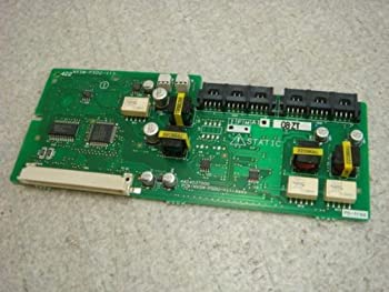 【中古】NXSM-PSDU-(1) NTT NXSM 外部放送ドアホン接続ユニット ビジネスフォン [オフィス用品]