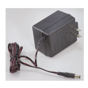 トランス式ACアダプター(12V 1.2A)／極性＋／VSM-1212B／アイコー電子
