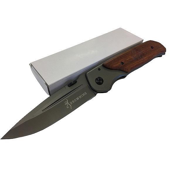 楽天市場】browning ナイフの通販 楽天市場】browning ナイフの通販