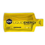 GU / ジーユー リキッドエナジー レモネード (レモネード) ENERGY CHEWS 005-gule3 769493102775