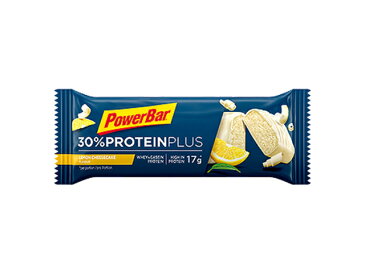 PowerBar プロテインプラス・レモンチーズケーキ