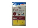 yNewHale/j[nz I-tape 15cm (yellow) / ACe[v 15cm 12 CG[