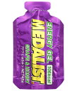 yMEDALIST/_Xgz ENERGY GEL / GiW[WF GRAPE & HONEY iuhEƂ݂͂j y45gA106 kcalz 1