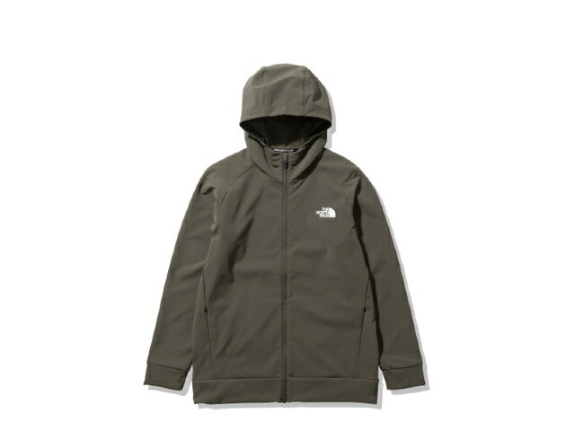 Jacket - tnf エイペックス サーマル フーディー HK (ニュートープ)