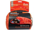 【AMK/アドベンチャーメディカルキット】 Escape Bivvy WP sack / エスケープヴィヴィ 防水シュラフサック(3)
