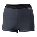 yONYONE/IlzBreathTech merino PP Ladys Tranks(Navy) / fB[X gNX nmE[