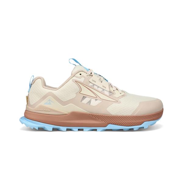 ALTRA / アルトラ レディース ローンピーク7 TAN (タン) レディース ウィメンズ トレイルランニング シューズ トレラン スパイク 軽登山 靴 ハイキング ローカット LONE PEAK 7 W Tan Women 039 s Trail Running Shoes 047-al0a7r7g922 196010608357