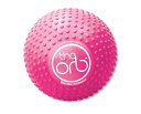 yPRO-TEC / vebNzORB MASSAGE BALL-5 (pink) / I[u}bT[W{[