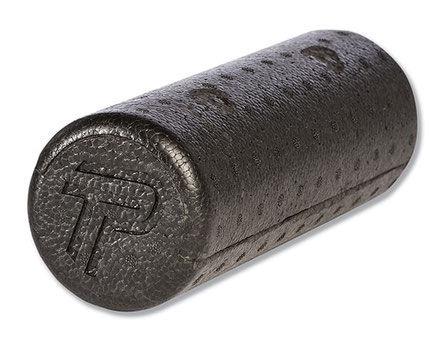 【pro-tec/プロテック】Foam Roller Extra Firm Travel Size Black / フォームローラー エクストラ ファーム トラベルサイズ