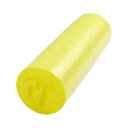 商品名 【PRO-TEC / プロテック】FORM ROLLER Travel Size (Yellow)/ フォームローラー　トラベルサイズ　(イエロー) スペック カラー黄色 サイズ約10×30cm スタイルトラベルサイズ 商品の寸法　奥行き × 幅 × 高さ12 x 4 x 4 inches 重量145 g 素材EPE（発泡ポリスチレン)【PRO-TEC / プロテック】Travel Roller Massager/ ローラーマッサージャー　トラベル用