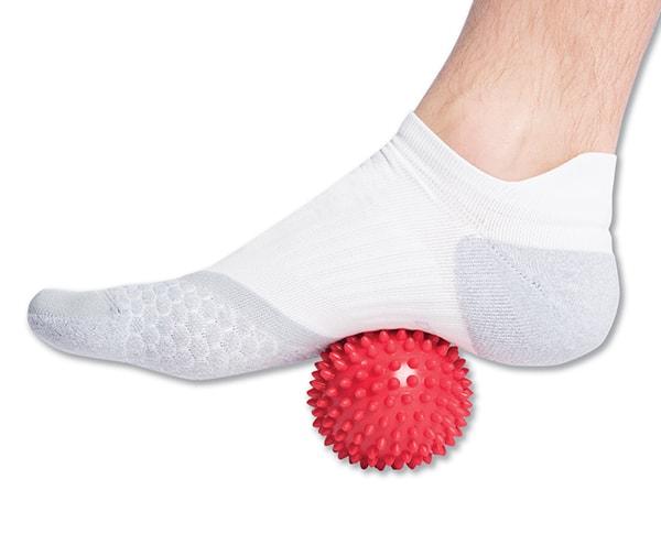 【PRO-TEC / プロテック】SPIKY Massage Ball / スパイキー　マッサージ　ボール