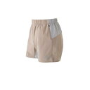 milestone / マイルストーン ナッティーショーツ2.0 KIB (キナコベージュ) Nutty Shorts 2.0 096-msrs002kib 4955458994257