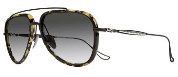 VAGITARIAN Hollywood Tortoise/Matte Black クロムハーツ アイウェア サングラス