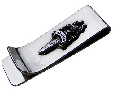 CHROME HEARTS SMALL DAGGER MONEY CLIP クロムハーツ　スモール　ダガー　マネークリップ