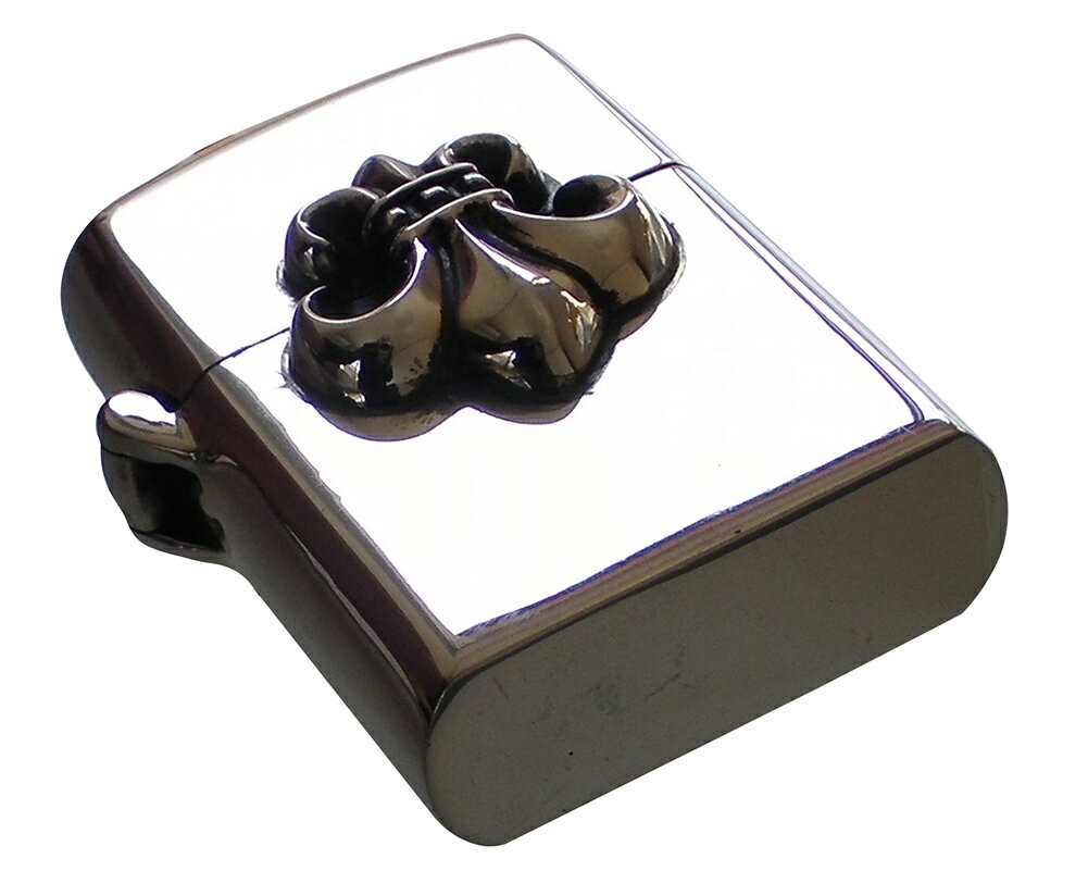 CHROME HEARTS LIGHTER ZI...の商品画像